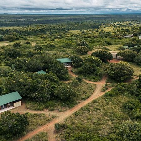 Gugulesizwe Camp Hotel Mabibi Kültér fotó