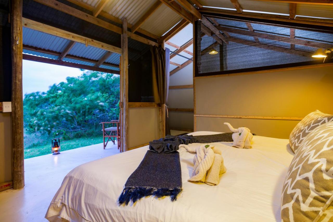 Gugulesizwe Camp Hotel Mabibi Kültér fotó
