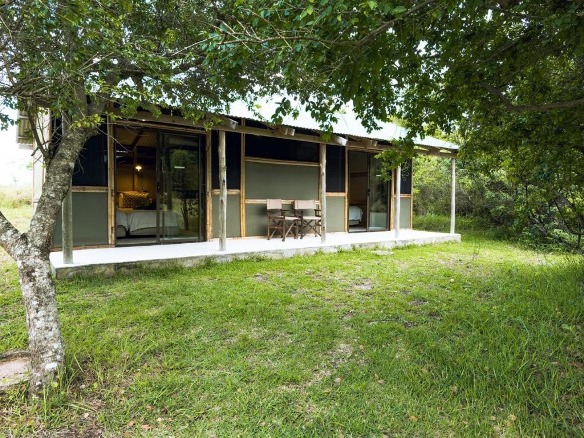 Gugulesizwe Camp Hotel Mabibi Kültér fotó