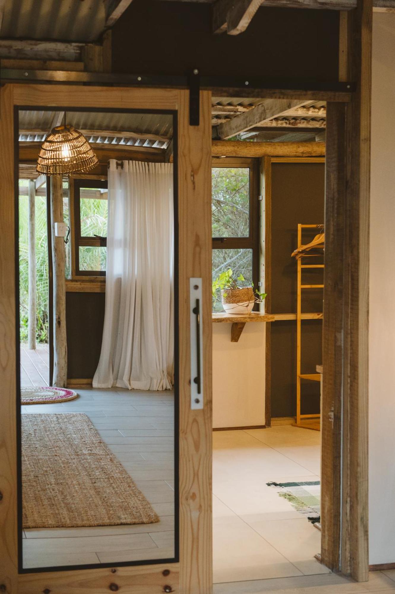 Gugulesizwe Camp Hotel Mabibi Kültér fotó