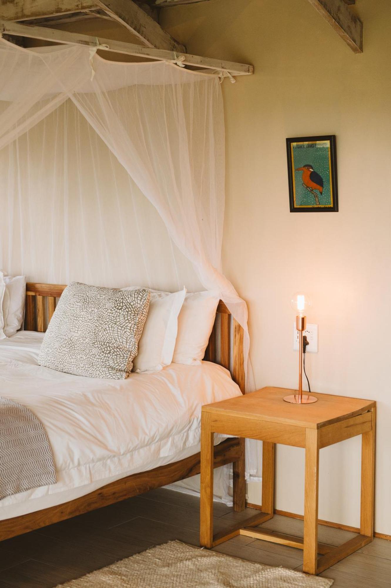 Gugulesizwe Camp Hotel Mabibi Kültér fotó