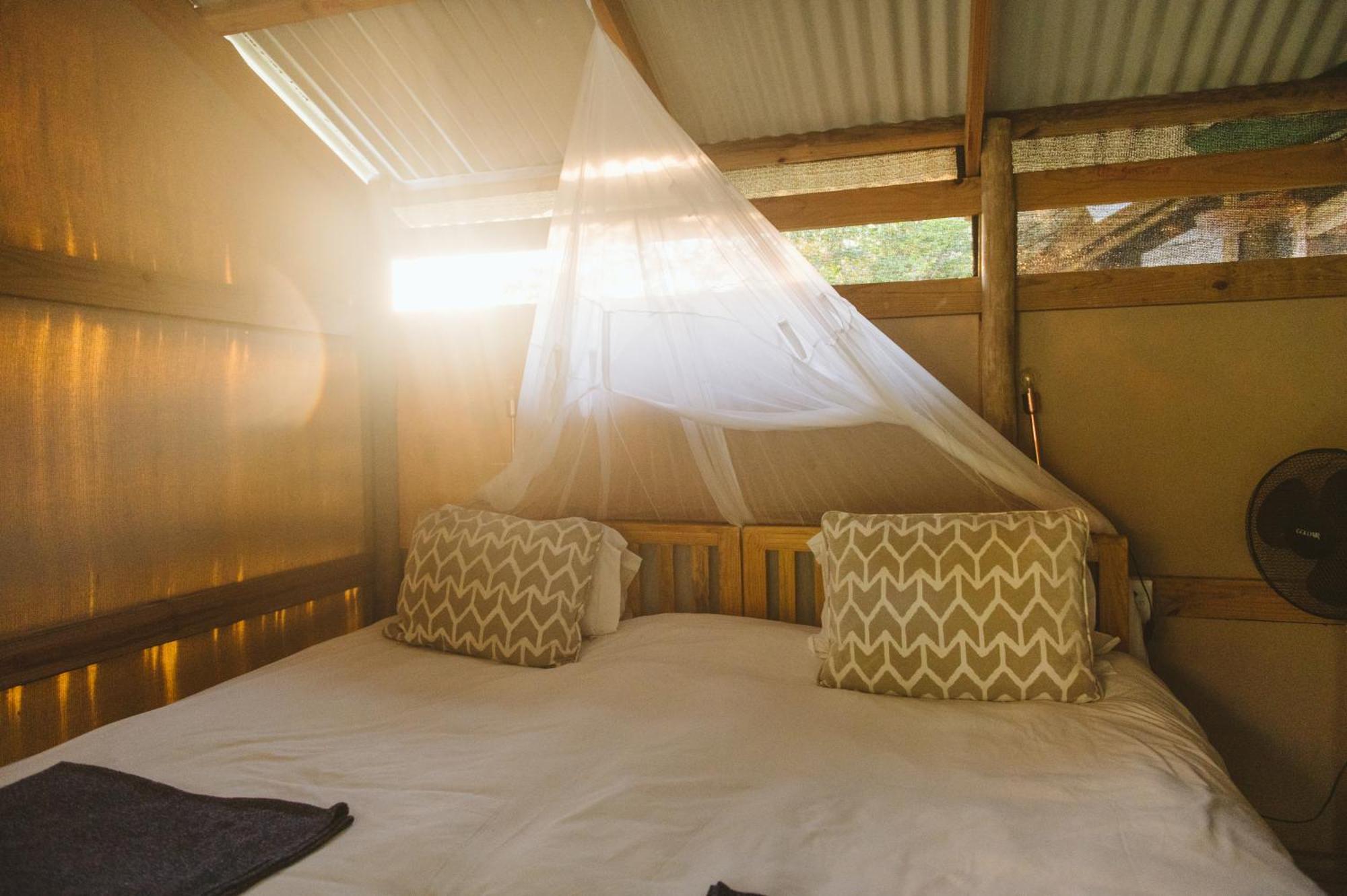Gugulesizwe Camp Hotel Mabibi Kültér fotó